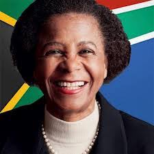 Dr Ramphele: Opposing the ANC — CFI.co