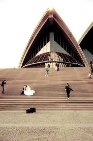 Sydney Opera House Wedding Shoot Sydney Opera House Wedding Shoot Sydney