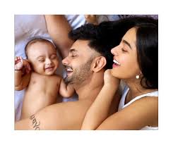 The name pic initially referred to peripheral interface controller, and is currently expanded as programmable intelligent computer. Amrita Rao S Husband Rj Anmol Shares The First Pic Of Their Baby Boy Veer Fans Go Aww