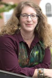 Alyssa Dinega Gillespie