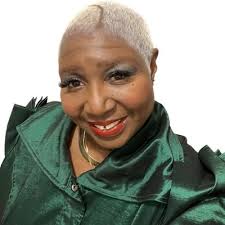 Pastor Lisa Carter Cork (@ElderLisaCork)