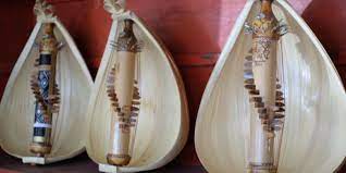 Selain memiliki banyak jenis alat musik tiup, papua juga memiliki alat musik dawai. Daftar Alat Musik Tradisional Di Indonesia