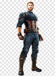 Endgame (2019) cast and crew credits, including actors, actresses, directors, writers and more. Chris Evans Captain America Avengers Infinity War Black Widow Thanos Cast Transparent Png