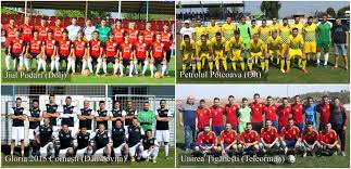 Aici gasesti cele mai noi stiri, comentarii si analize din lumea sportului romanesc si international. Pe Cine Ar Putea Infrunta Campioana Valcii La Barajul Pentru Liga A Iii A IatÄ ConfiguraÅ£ia Clasamentelor Din Regiunea 5 Sud Vest Tribuna ValceanÄ