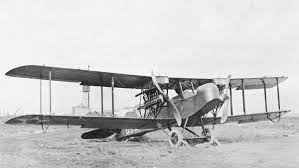 The key players in commercial aircraft manufacturing. How Mail Made Commercial Aviation National Postal Museum