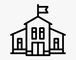 More images for how to draw a diploma easy » Simple High School Drawing Hd Png Download Transparent Png Image Pngitem