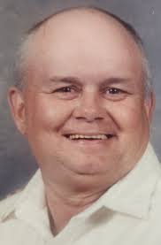 Obituary information for James Clifford Stepp
