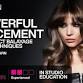 Powerful Placement: High Impact Balayage and Foil Techniques