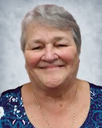 Hazel Imhoff Taylor 1945-2020