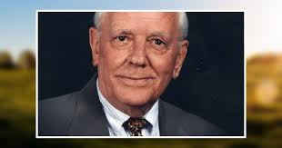 Donald A. Miller Obituary December 21, 2009