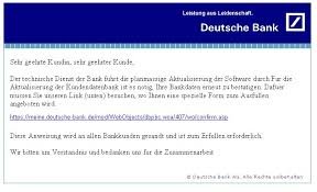 Setzen sie ihre daten in praktischen apps und services externer anbieter ein und erleichtern sie ihr leben. Erkennen Sie Phishing Mails Servervoice