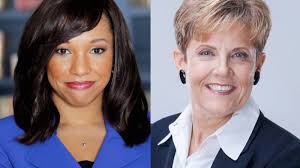 After Campaign Stumbles, Stefani Carter Fights To Keep Her Texas House Seat 