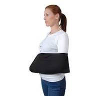 Ossur Buckle Closure Arm Sling
