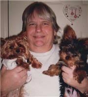 Jerry Cave Obituary (2017)