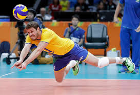 Fivb has just confirmed the men and women's indoor volleyball schedule for the postponed 2021 tokyo olympics. Tokyo 2021 Preview Early Losses Not Detrimental In Olympic Volleyball Wilmington News Journal