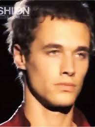 Pretty Boys at Gucci SS99: Nathan Bogle & Michael Altman