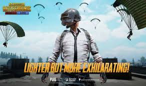 Pubg mobile lite 0.20.0 (13777). Pubg Mobile Lite Update Winter Arrives As Part Of 0 20 0 Download Gaming Entertainment Express Co Uk