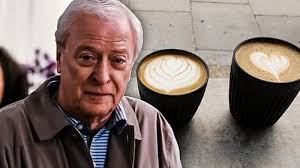 That's the woman for me”: Michael Caine Was So Determined to Marry the Girl  From a Coffee Commercial He Was Ready to Go to Brazil to Find Her