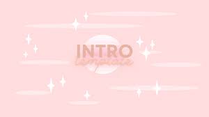 You can use this music for free in your multimedia project (online videos (youtube, facebook,.), websites, animations, etc.) as long as you credit bensound.com (in the description for a video). Aesthetic Pink Sparkle Intro With Background Music Reinamarie