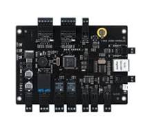 High-end One Door Access Control Panel System | STXtek.com