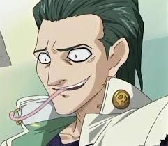 Rui Habashira Eyeshield 21 Wiki Fandom