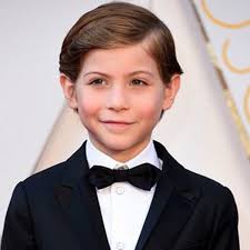 Oscars 2016: Room actor Jacob Tremblay melts hearts