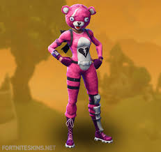 Fortnite Cuddle Team Leader Skin Legendary Outfit Fortnite Skins Team Leader Fortnite Cuddling