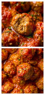 Italian Sausage Meatballs Baker By Nature Recipe Italian Sausage Meatballs Sausage Meatballs Meatball Recipes Easy
