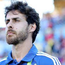 Pablo aimar was born in argentina on saturday, november 3, 1979 (generation x). Pablo Aimar We Didn T Want To Be Batman We Wanted To Be Maradona Soccer The Guardian