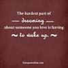 What does it mean when a man dreams that he is pregnant? 1