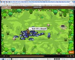 The project has been named as codecombat by its amazing. Codecombat Exciting Rol Game To Learn To Program Clan Steemit Steemit