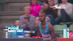 Warholm world record attempt to headline oslo's impossible games. Oslo Diamond League Bislett Games