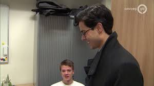 Rob arnoldus adrianus jetten (dutch pronunciation: Rob Jetten D66 Ging Stemmen In Ubbergen Omroep Gelderland