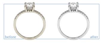 It is also highly valued because it doesn't tarnish or fade with time. Rhodium Plating Or Dipping Your Jewelry