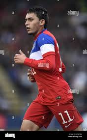 Marco delgado hi-res stock photography and images