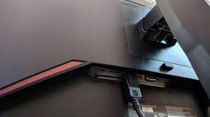 27 aoc c27g1 gaming monitor benchmarks: Aoc C27g1 Curved Gaming Monitor Review Ign