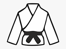 25 judo kanji clipart free images in ai, svg, eps or cdr. Transparent Judo Png Karate Outfit Clipart Png Download Transparent Png Image Pngitem