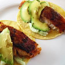 5 stars based on 258 votes. Blackened Fish Baja Tacos In The Kitchen With Kath
