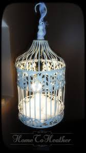 Diy Birdcage Lamp Lo Fi1 Jpg 549 974 Pixels Birdcage Lamp Birdcage Light Lamp