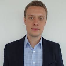 Mickaël OTT (DPD France à Paris)