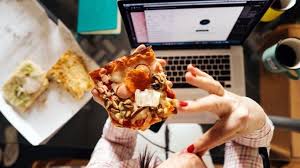 Here is the most full & complete list of meal sharing platforms and food sharing apps. Food Delivery Apps Up To 44 More Expensive Survey Finds Bbc News