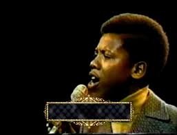 Remembering one of my all time favorite male vocalists Ronnie Dyson