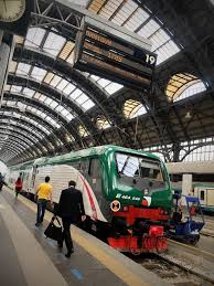 Lo sciopero treni del 26 e 27 novembre riguarda i dipendenti di trenitalia, che protesteranno contro la ecco gli orari e le fasce di garanzia sul funzionamento dei treni durante lo sciopero nazionale di. Sciopero 25 Ottobre Treni A Rischio Per 24 Ore Possibili Ritardi E Cancellazioni Frecce Regolari