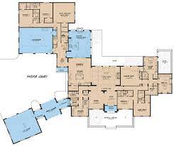 All 3 bedroom house plans 4 bedroom house plans acadian best selling conceptual house plans country courtyard entry garages craftsman duplex duplex/ multifamily editors picks european farmhouse plans french country garage plans house plans designed for corner lots house. House Plan 82481 Traditional Style With 5695 Sq Ft