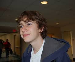 The Passing of the Torch