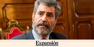 El CGPJ plantea que el plan de choque para la Justicia sea flexible para  adaptarlo a cada caso