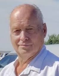 Mark Squires Obituary