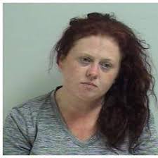 Woman Arrested for Meth, Heroin Possession (REEDSBURG, WI) A Baraboo woman  was arrested Tuesday morning after she was found passed out in her vehicle  parked in a grocery store parking lot. Reedsburg