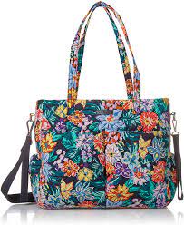 Maybe you would like to learn more about one of these? Buy Vera Bradley Signature Cotton Ultimate Baby Diaper Bag Online In Uzbekistan B08mb62nx4