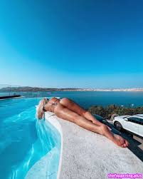 Ela Jerkovic  elaajerkovic Фото обнажённых OnlyFans 7 – The Fappening  Plus!